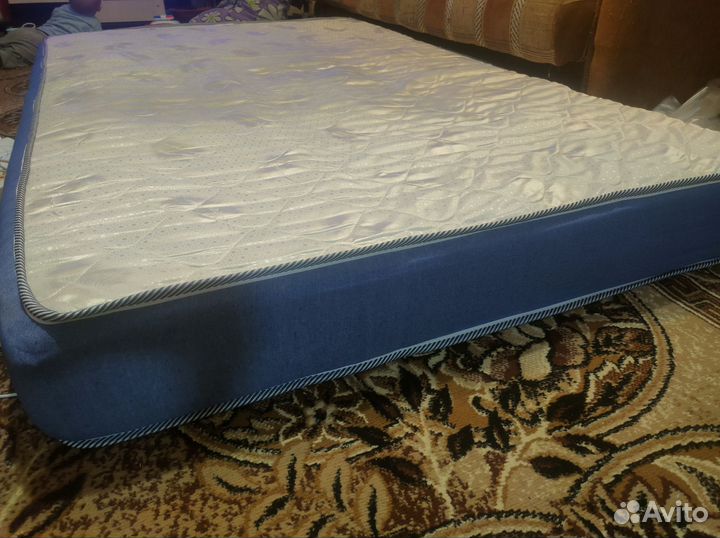Матрас 120х190