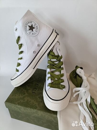 Кеды Converse