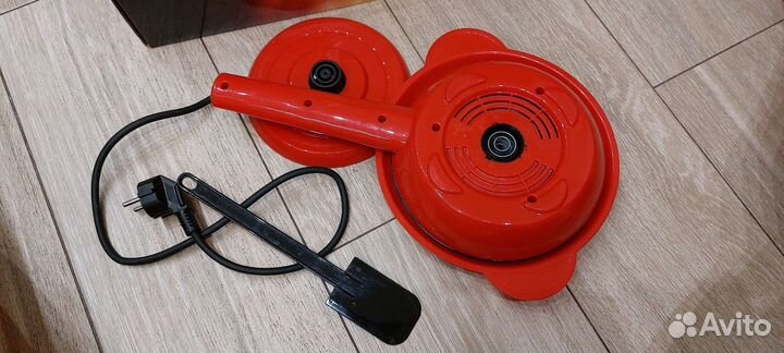 Электроблинница