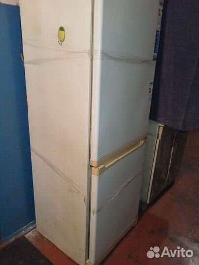 Холодильник бу