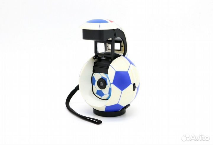 Фотоаппарат Pepsi в упаковке (China, 2002)