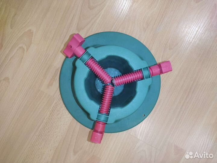 Подставка под елку