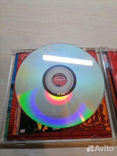 Компьютерная игра Братки PC