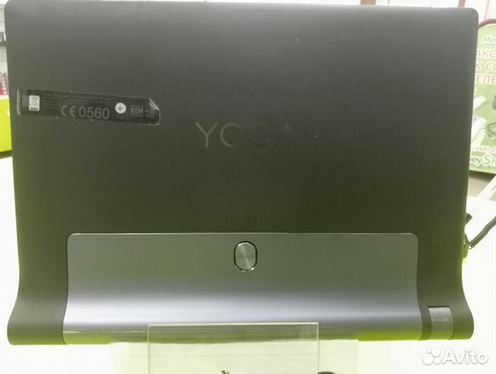 Планшет Lenovo Yoga Tablet 3 Y13-X50M 1/16