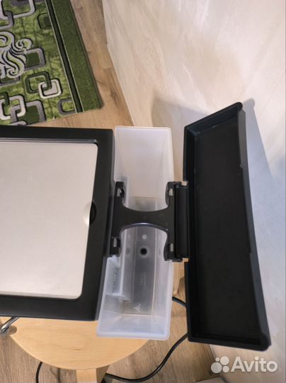 Рожковая кофеварка Vitek VT-1511