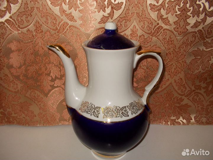 Чайник заварочный