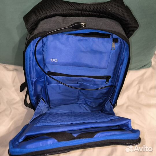 Рюкзак для ноутбука Белаз