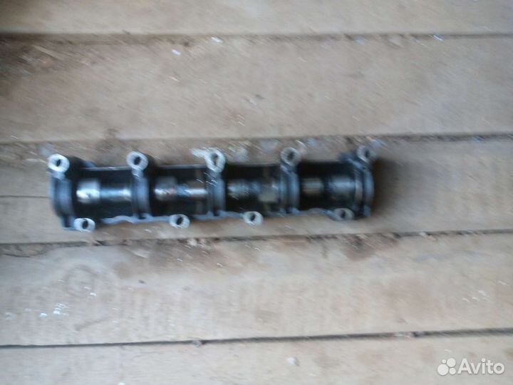 Распредвал ваз 2107