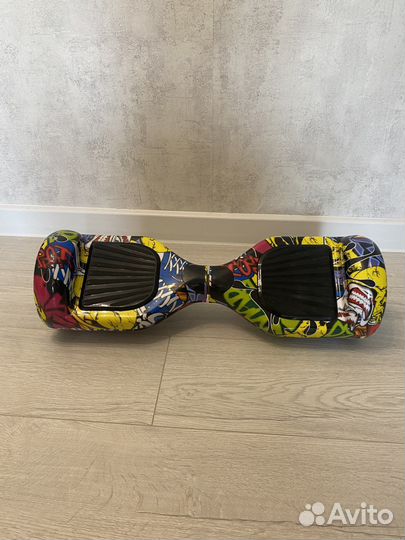 Гироскутер бу