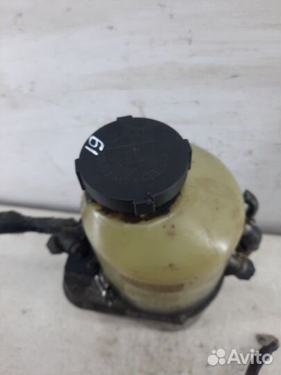 Электрогидроусилитель руля Opel Astra хэтчбэк 5