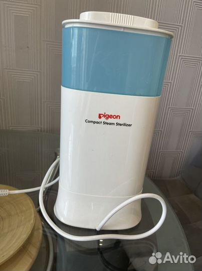 Стерилизатор паровой Pigeon