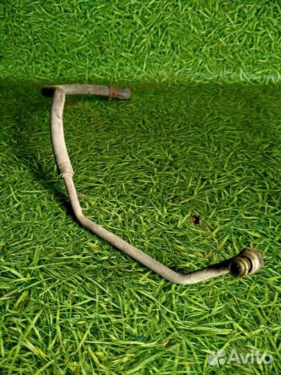 Трубка гидроусилителя руля Чери Амулет А15 2007г