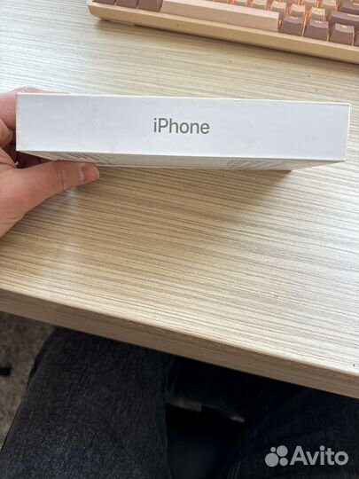 iPhone 15 Pro Max, 256 ГБ