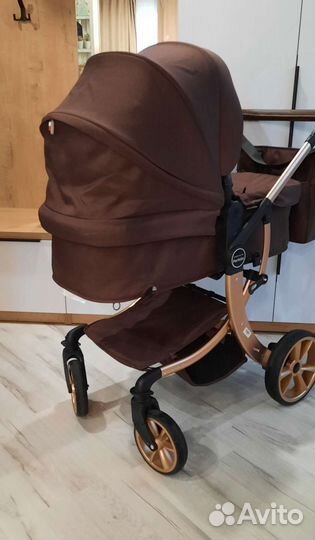 Коляска farfello Aimile