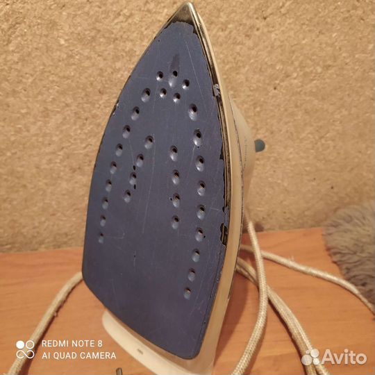 Электроутюг Philips Mistral 322