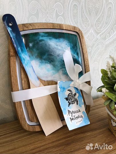 Сервировочные доски