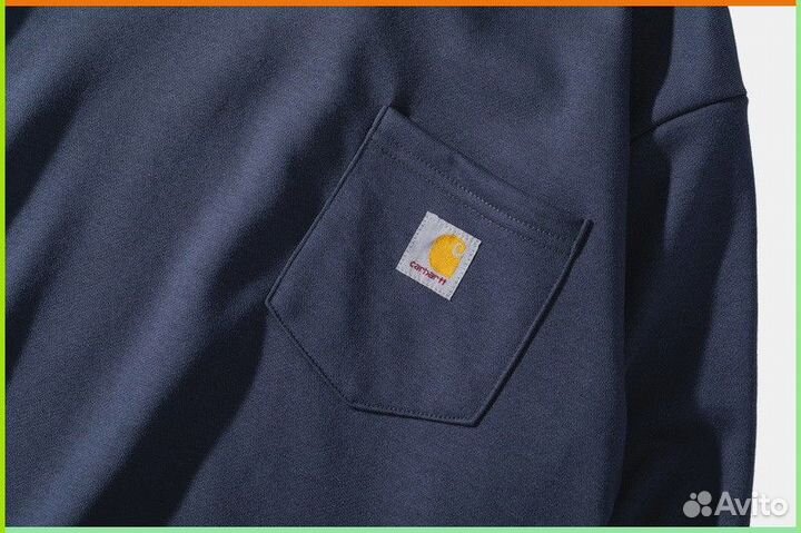 Свитшот Carhartt (Арт. 804769)