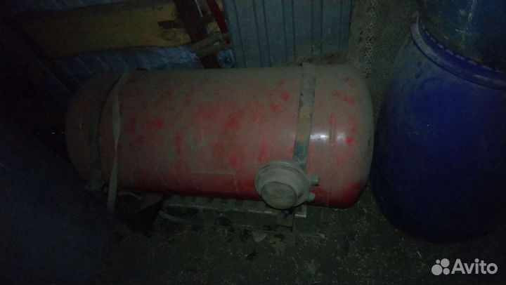 Комплект гбо