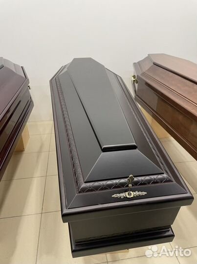 Ритуальные услуги