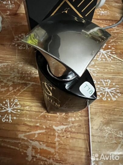 Парфюм унисекс новый