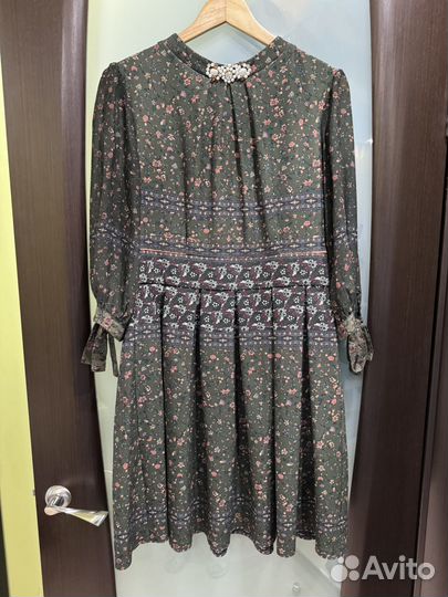 Платье женское 46-48
