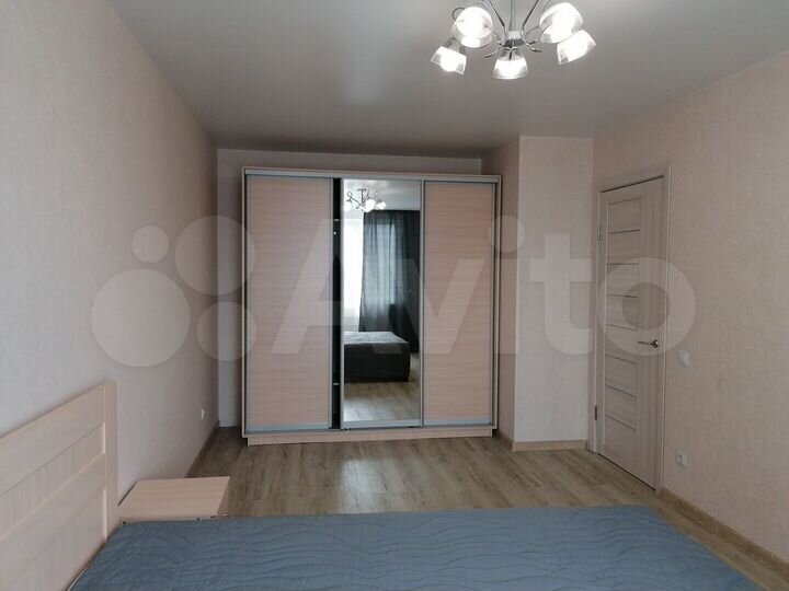 1-к. квартира, 33,2 м², 17/32 эт.