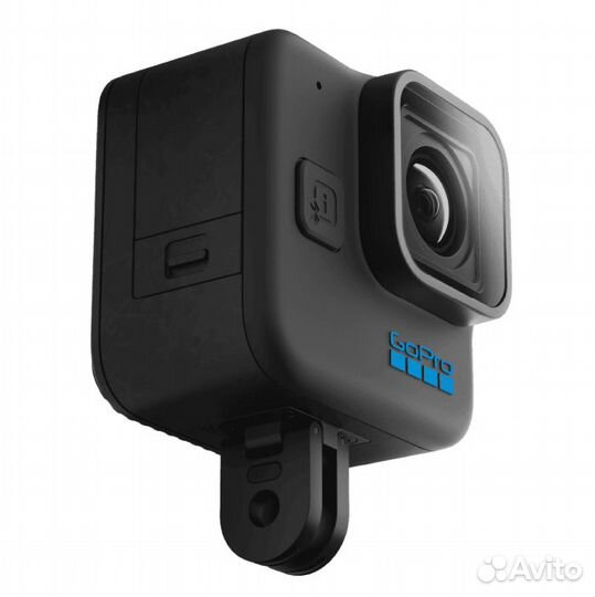 Экшн-камера GoPro 11 Black Mini