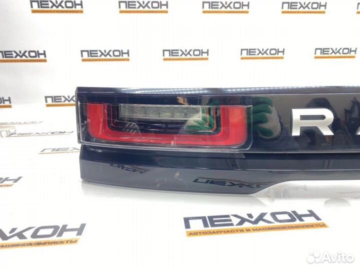 Фонарь задний Land Rover Range Rover Velar L560