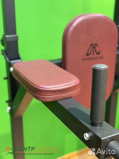 Турник-брусья DFC Power Tower G009B