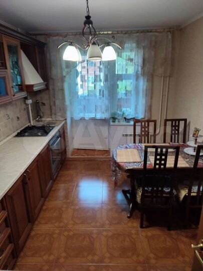 2-к. квартира, 56,8 м², 3/5 эт.