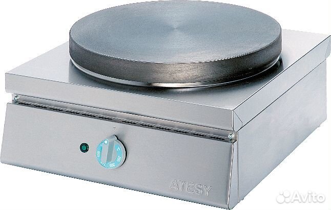 Блинница atesy