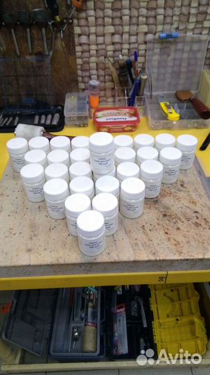 Крем для Матовой кожи