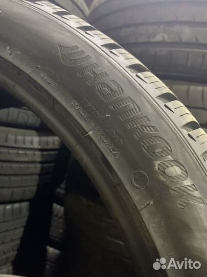 Hankook Winter I'Cept Evo 3 W330A 265/40 R22 106W