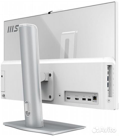 Моноблок MSI Modern AM242P 1M-1023XRU 9S6-AE0722-1