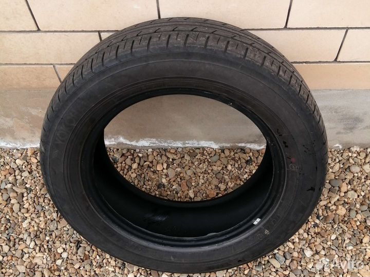 Yokohama BluEarth Ecos ES31 185/60 R15