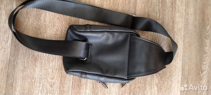 Барсетка мужская