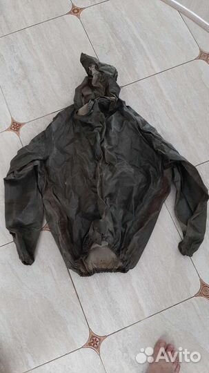 Костюм рыболова