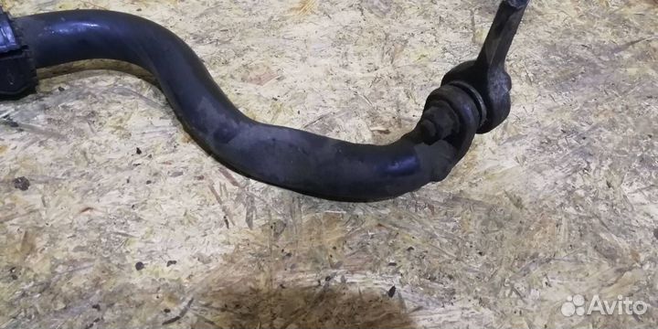 Стабилизатор передний Volkswagen Touareg 2 2012