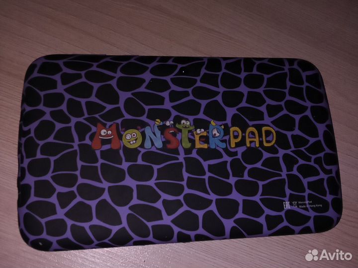 Детский Планшет Детский планшет