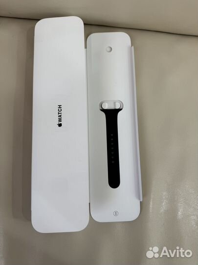 Часы apple watch 6 44 mm
