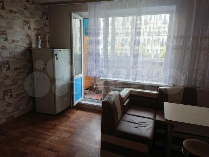 4-к. квартира, 97,7 м², 1/5 эт.