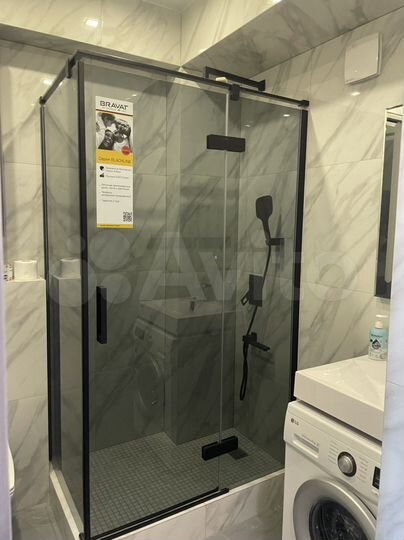 Квартира-студия, 30 м², 3/4 эт.