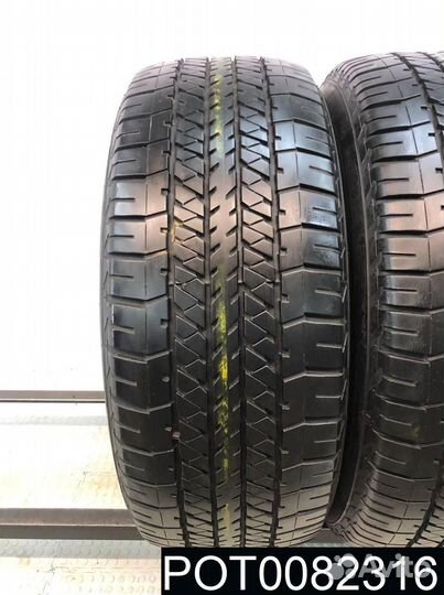 Bridgestone Dueler H/T D684 II 275/60 R20 100M