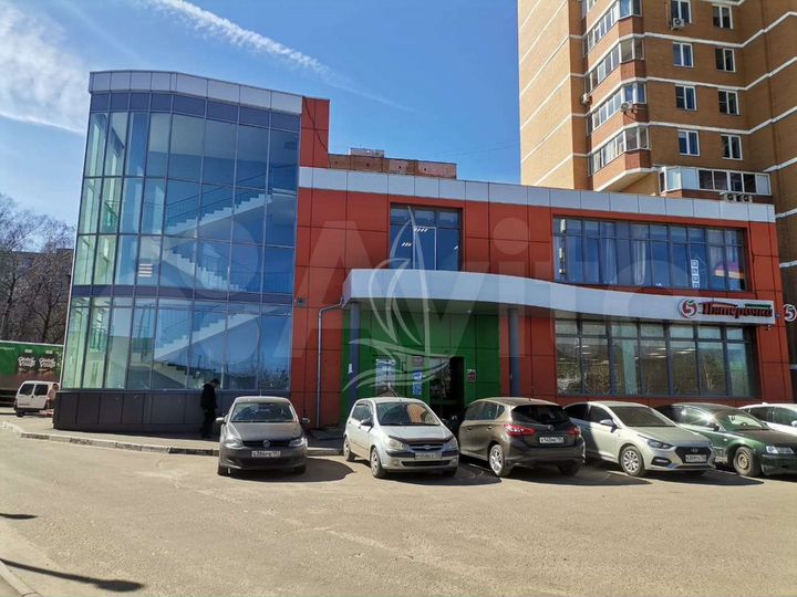 Помещение 39 кв.м на ул. Ульяновых 31