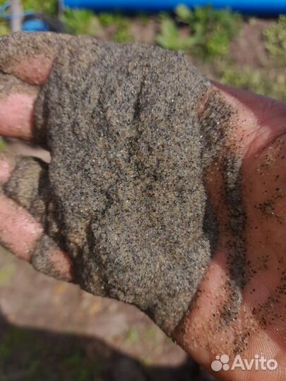 Бурение абиссинских скважин