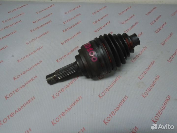 Nissan 39211-ED100 Шрус внешний