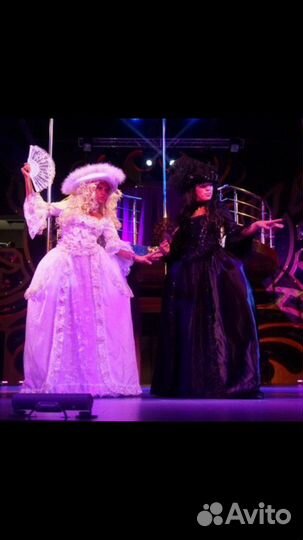 Танцевальное Шоу на праздник, поздравление