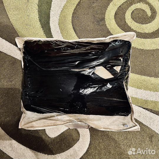 Меховые накидки на сидения авто