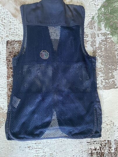 Жилет для стендовой стрельбы Beretta
