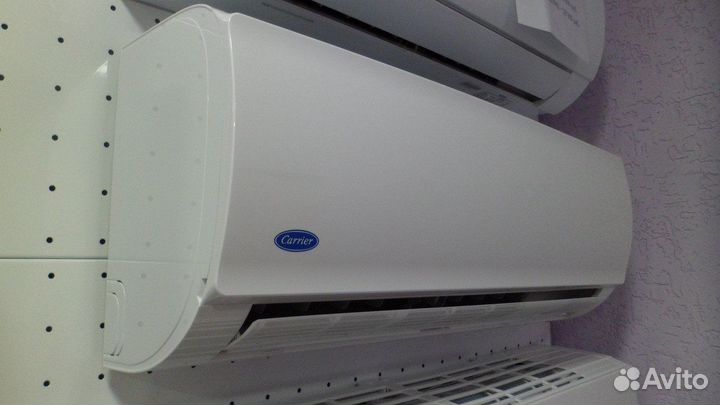 Сплит-системы/кондиционеры/монтаж